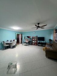 Blk 683A Choa Chu Kang Crescent (Choa Chu Kang), HDB 5 Rooms #610772601
